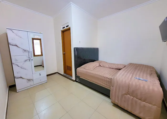 Wahyu Putri House Yogyakarta